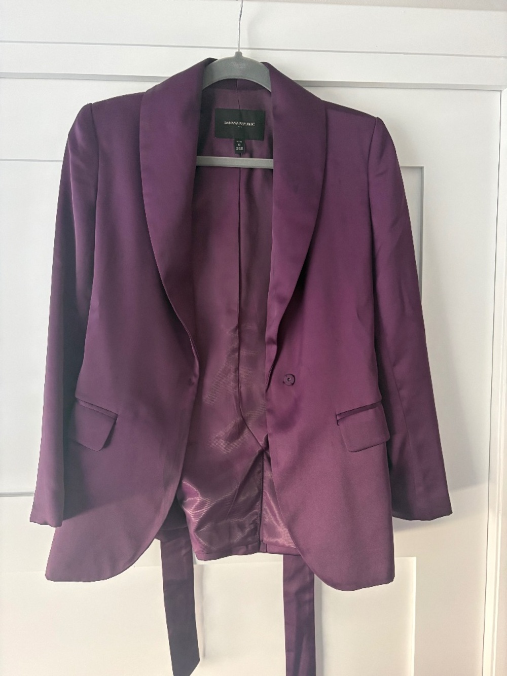 Banana Republic blazer